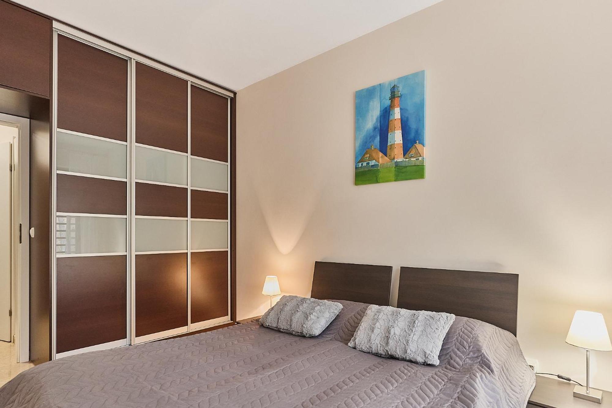 Apartamenty Swinoujscie - Zacisze Lesne Exterior foto